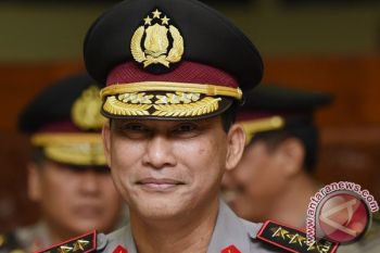 Budi Waseso Bersumpah Bersihkan Bareskrim dari "Pengkhianat"