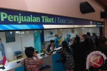 Bandara A. Yani Semarang Segera Bebas Loket Tiket