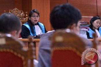 Warga Penolak Pabrik Semen Rembang Mengaku Diintimidasi