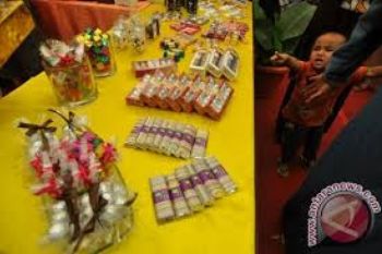 Industri Pengolahan Berkontribusi Besar bagi Pertumbuhan Jateng