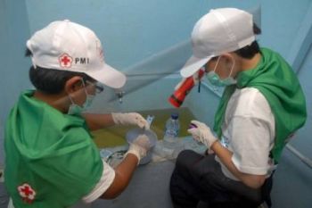 Cegah DBD, warga Jateng diminta aktif pantau jentik nyamuk