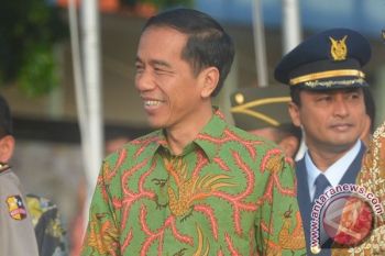 Berkunjung ke Malaysia, Jokowi akan Temui Ratusan WNI