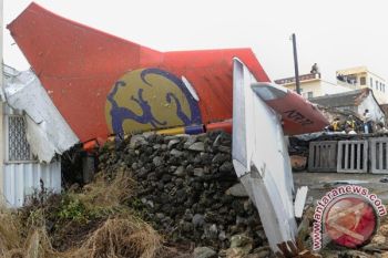  31 Orang Jumlah Korban Meninggal Pesawat TransAsia