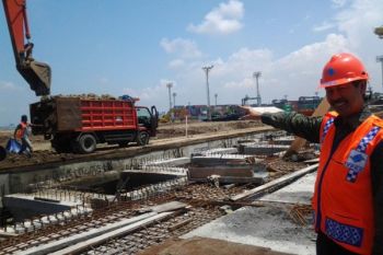 Pentingnya Id-Card Bagi Sopir Trailer Peti Kemas