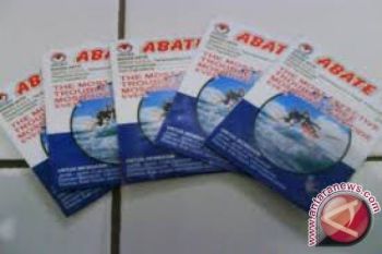 Pemkot Palu Bagikan Abate Gratis Cegah DBD 