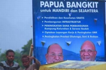 Legislator Papua serap aspirasi warga terkait kesehatan 