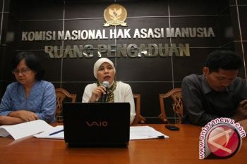 Komnas HAM: Penangkapan Bambang Widjojanto Pelanggaran HAM