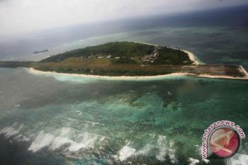 Filipina Desak China Tunjukkan Rasa Hormat di Laut China Selatan