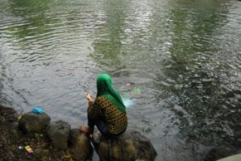 Pemkab Purbalingga Pertahankan Keaslian Tirto Marto