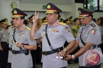 Kapolda: Situasi Kondosif pada Perayaan HUT Pekabaran Injil karena Toleransi Umat Beragama
