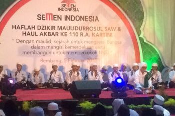 PT Semen Indonesia Berkomitmen Sejahterakan Warga Sekitar Perusahaan