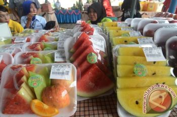 Empat Makanan ini dapat Membantu Meningkatkan Kreativitas
