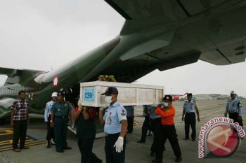 Tim SAR sudah temukan 97 Jasad Korban AirAsia 