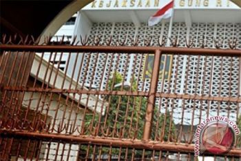 Kejagung: Eksekusi Terhadap 11 Terpidana Mati Tinggal Tentukan Tanggal