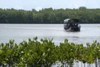 Segara Anakan Bakal Disulap Jadi Kawasan Inovatif