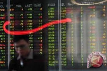 OJK: Pasar Keuangan Harus Terus Diwaspadai