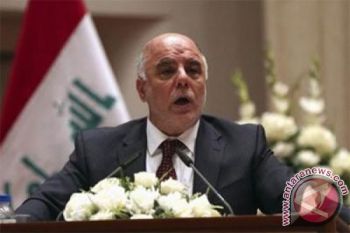  PM Irak Perintahkan Cabut Jam Malam Di Bagdad