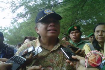 Menko Kemaritiman dorong pengembangan pariwisata Yogyakarta