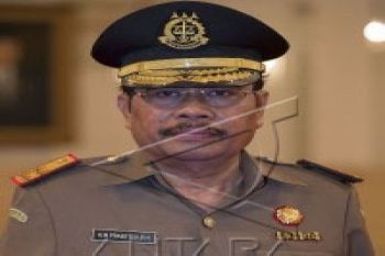 Kejagung: Eksekusi Mati Tinggal Tentukan Tanggalnya