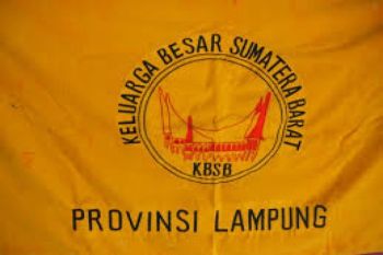 KBSB Lampung Gelar Seni Budaya Minang