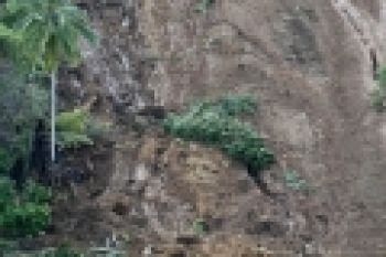 BPBD-PK Padang Imbau Warga Waspada Cuaca Ekstrem