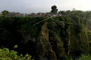 Warga Padang Diimbau Tingkatkan Kewaspadaan Bencana Alam