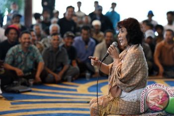 Ini 10 Menteri yang Paling Banyak Blusukan