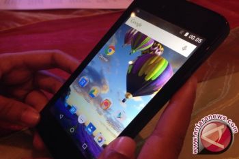 Sehari Setelah Diluncurkan 3.000 Evercoss One X Habis Terjual