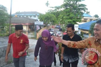 Menteri Sosial 
