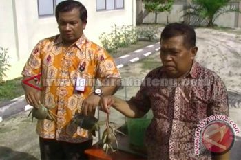 Permen Kelautan Dan Perikanan Kurang Sosialisasi