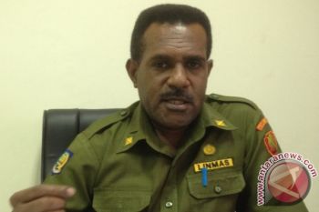BPHTB sumber PAD terbesar Kabupaten Jayapura