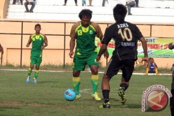 Persip Pekalongan Tak Gentar Hadapi Persija