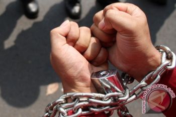 Pembunuh Pria Tanpa Identitas Diringkus