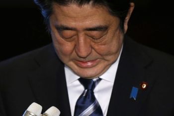 Jepang Sita Paspor Jurnalis yang akan Kunjungi Suriah