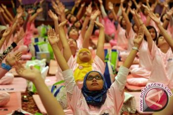 Minyak Zaitun Cegah Kerutan Saat Kehamilan