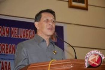 Gubernur Sulut: Gereja Harus Menampilkan Kejujuran