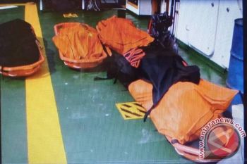 Tujuh Jenazah  AirAsia QZ8501 Kembali Ditemukan