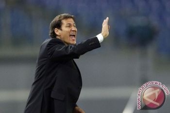 Roma Menang 2-1 Atas Cagliari