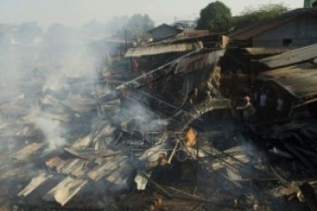 2016, Pasar Mebel Kembali Dibangun