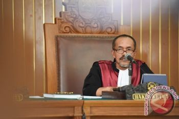 500 Polisi Amankan Sidang Praperadilan Budi Gunawan