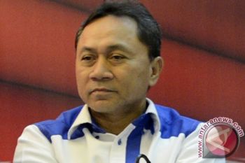 Zulkifli Hasan Jamin PAN tak Pecah