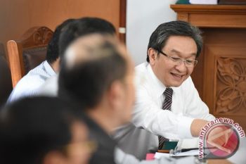 Pengacara Budi Gunawan Tuduh KPK Salah Gunakan Wewenang