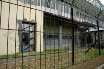 Petugas terlibat jaringan narkoba di LP diduga terima upah dari napi