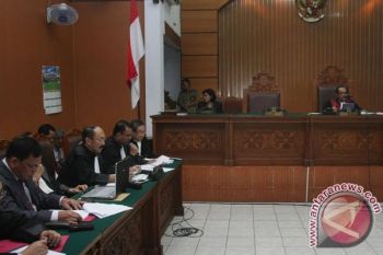 Hakim Sarpin Usir Forum Advokat ini dari Praperadilan BG