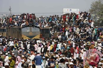 Tentara Bangladesh Bantah Rencanakan Kudeta