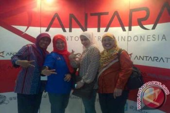LKBN Antara perkuat citra sebagai perusahaan BUMN 