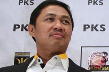 PKS: pencapaian politik parpol Islam tetap diapresiasi 