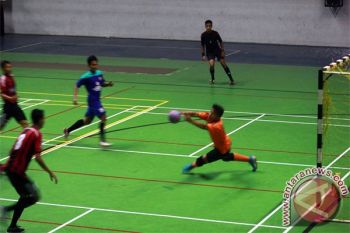 Futsal Pelajar Nusantara