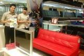 Informa Hadirkan Suasana Rumah Baru Saat Imlek