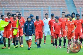 Persija Tidak Anggap Enteng Persip Pekalongan     